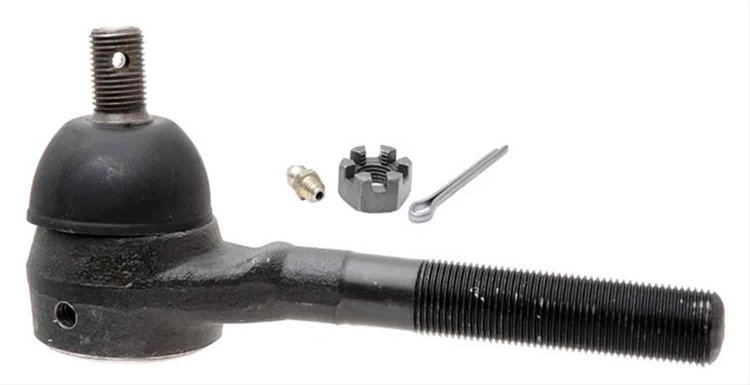 END KIT STRG LNKG TIE ROD