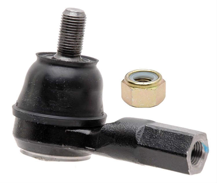 END KIT STRG LNKG TIE ROD