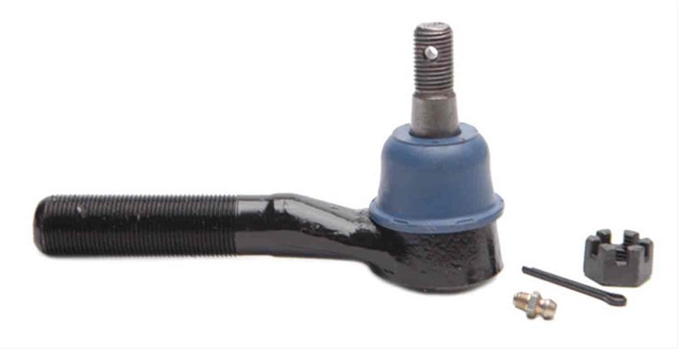 END KIT STRG LNKG TIE ROD