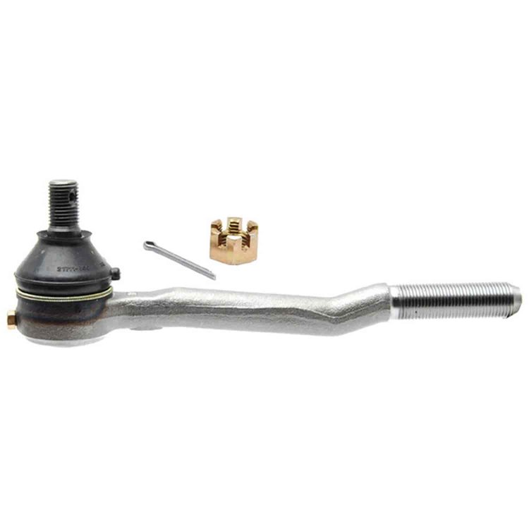 Inner Steering (B)