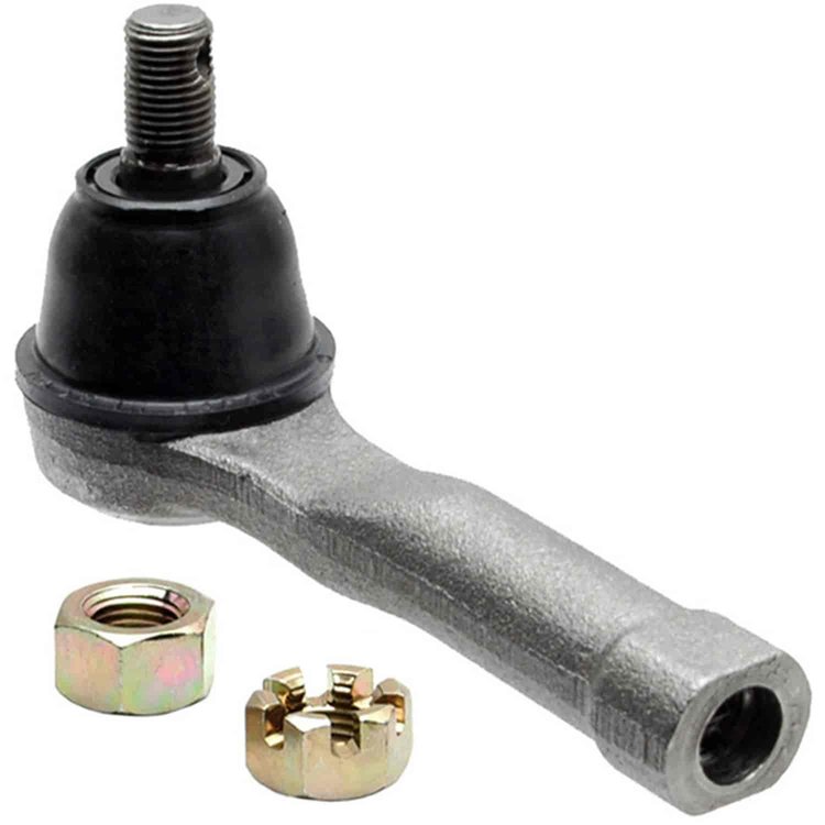 Outer Steering (B)