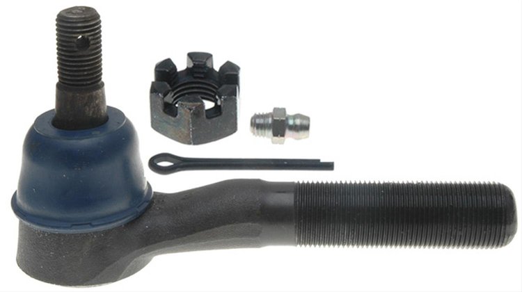 END KIT STRG LNKG TIE ROD