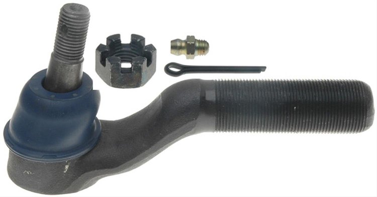 END KIT STRG LNKG TIE ROD