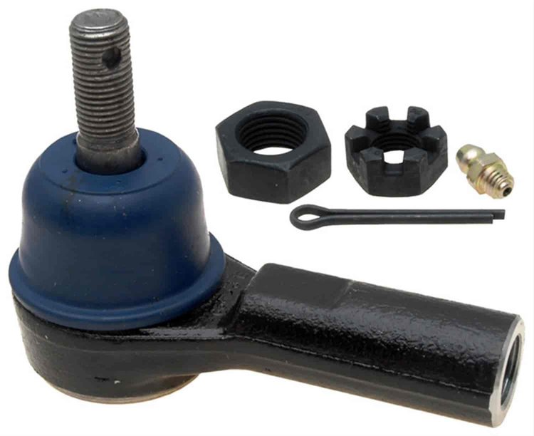 END KIT STRG LNKG TIE ROD