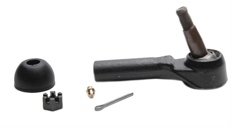 END KIT STRG LNKG TIE ROD
