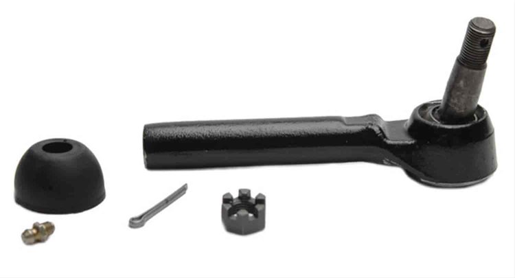 Rear Outer Steering Tie Rod End for 1994-2004 Mustang