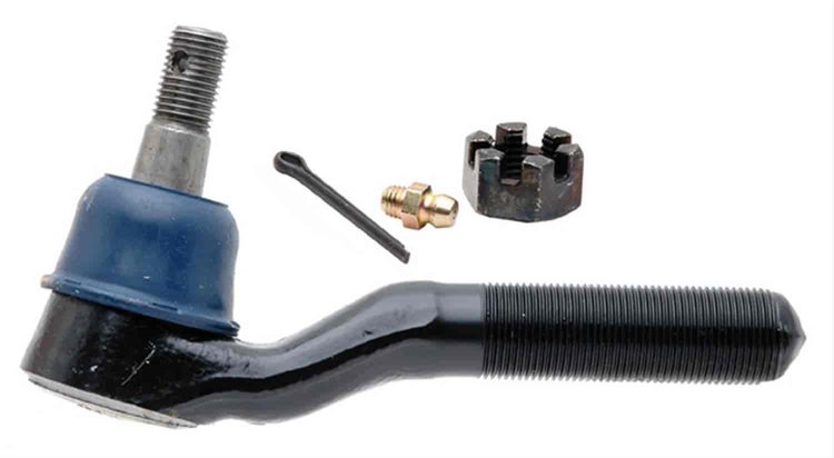 END KIT STRG LNKG TIE ROD