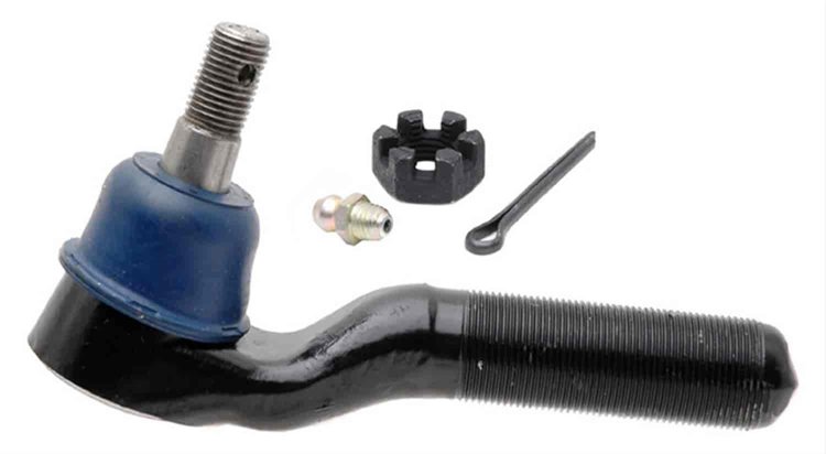 END KIT STRG LNKG TIE ROD