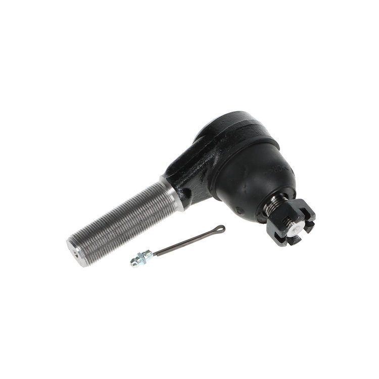 Outer Steering (B)