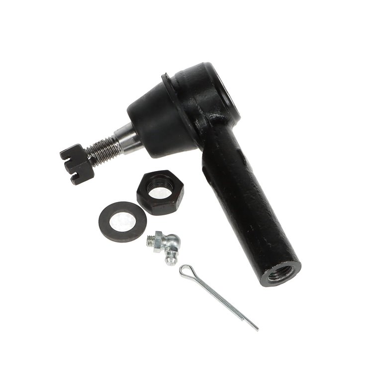 Outer Steering (SLP)