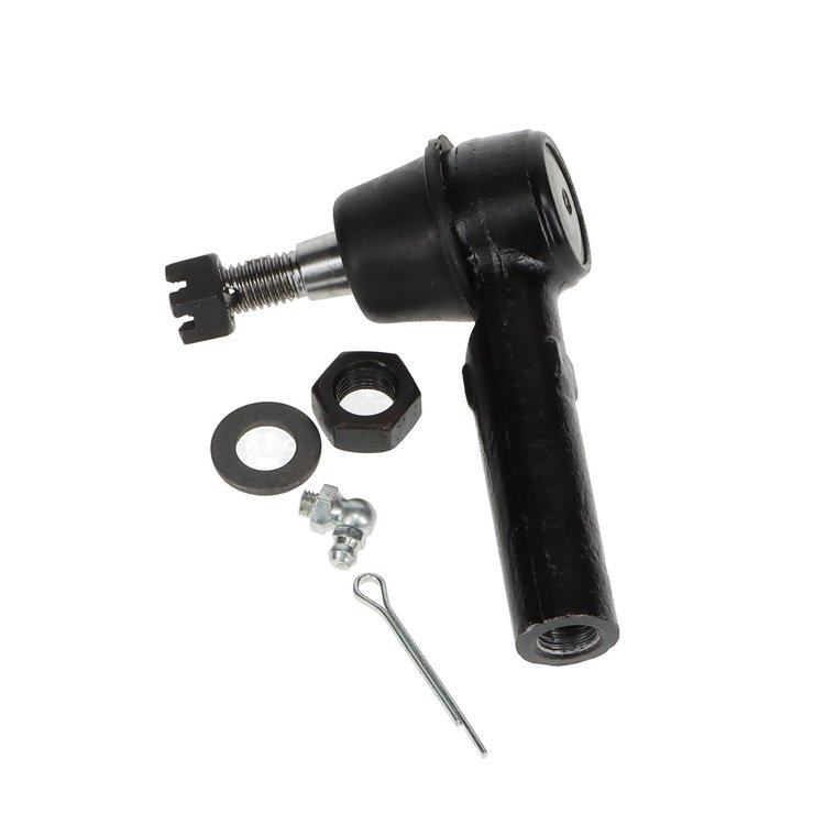Outer Steering (SLP)