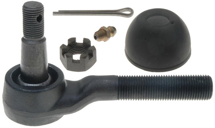 END KIT STRG LNKG TIE ROD