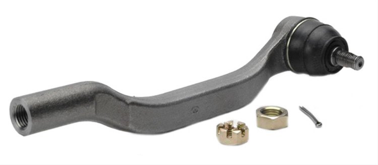 END KIT STRG LNKG TIE ROD