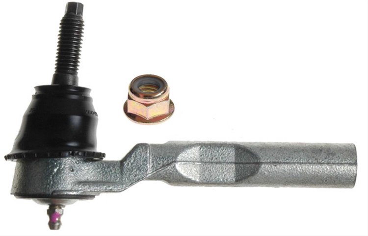 END KIT STRG LNKG TIE ROD