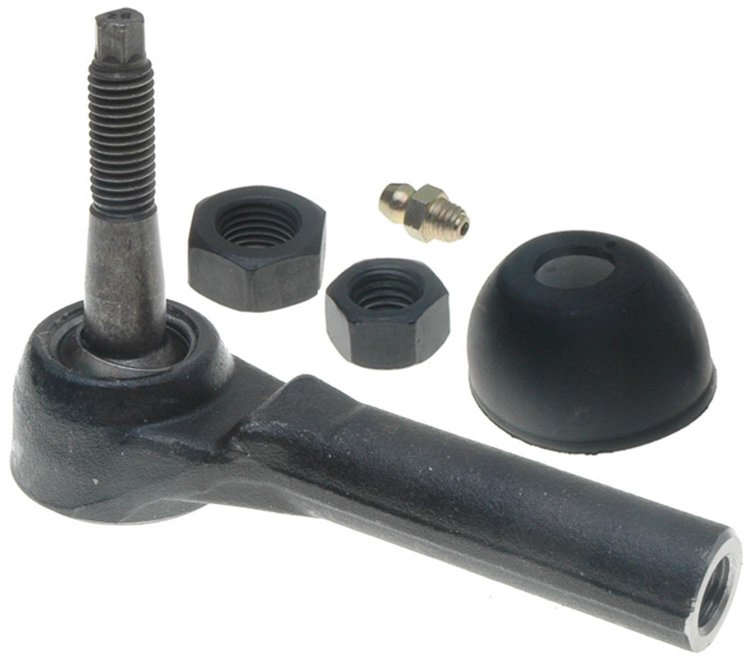 END KIT STRG LNKG TIE ROD