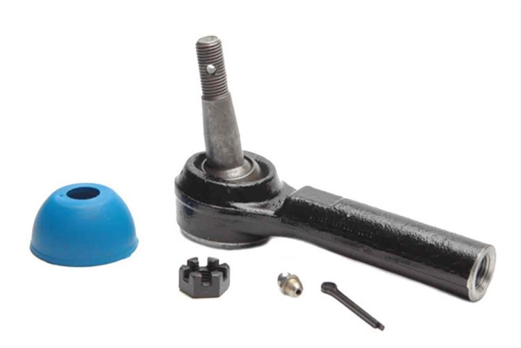 END KIT STRG LNKG TIE ROD