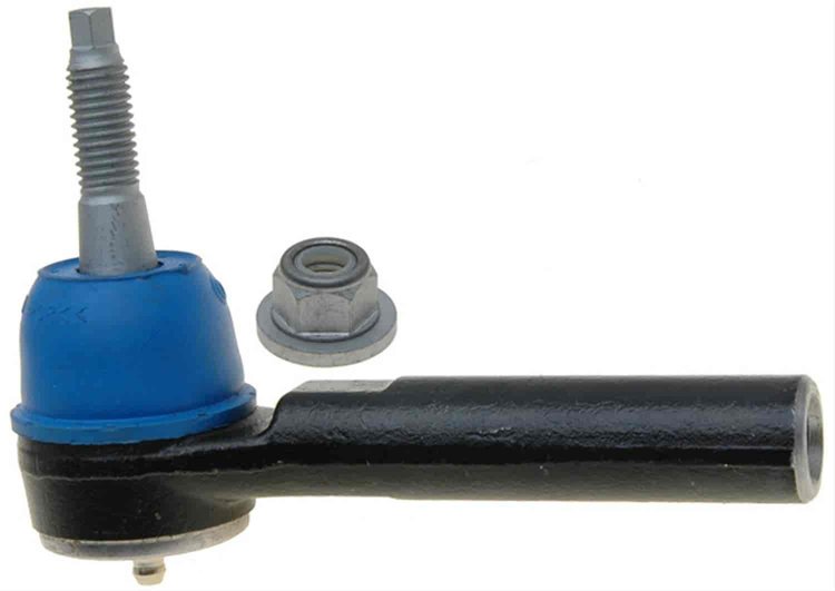 Outer Tie Rod End for Select 1997-2016 Chevrolet, Oldsmobile, Pontiac