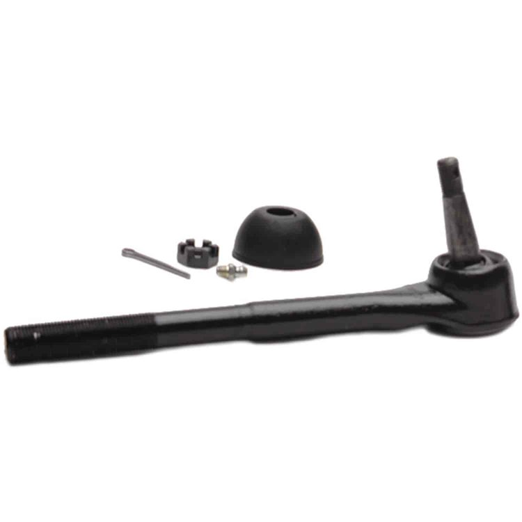 Outer Steering (SLP)