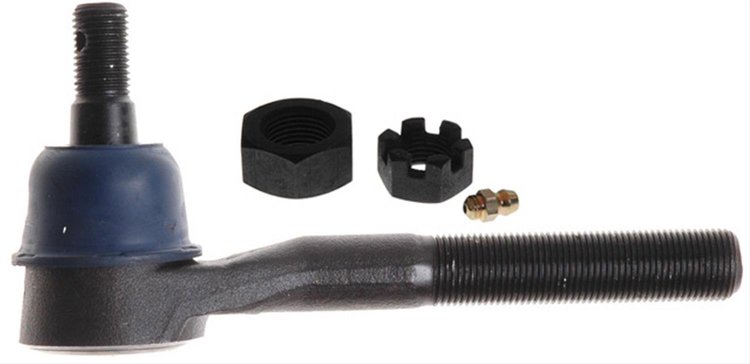 END KIT STRG LNKG TIE ROD