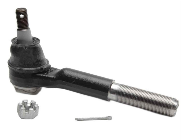 END KIT STRG LNKG TIE ROD