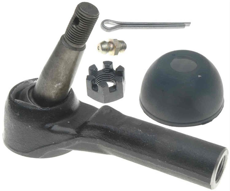 END KIT STRG LNKG TIE ROD