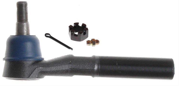 END KIT STRG LNKG TIE ROD
