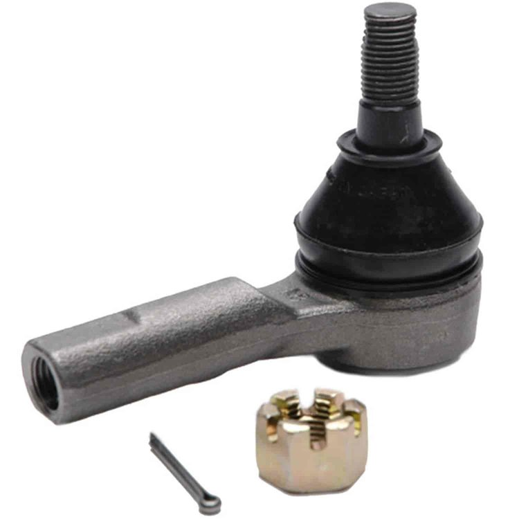 Outer Steering (B)