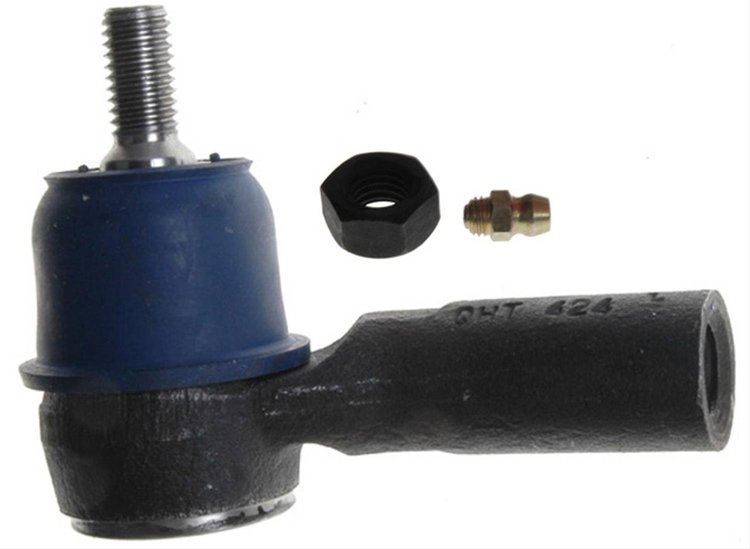 END ASMSTRG LNKG TIE ROD