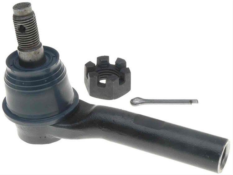 END ASMSTRG LNKG TIE ROD