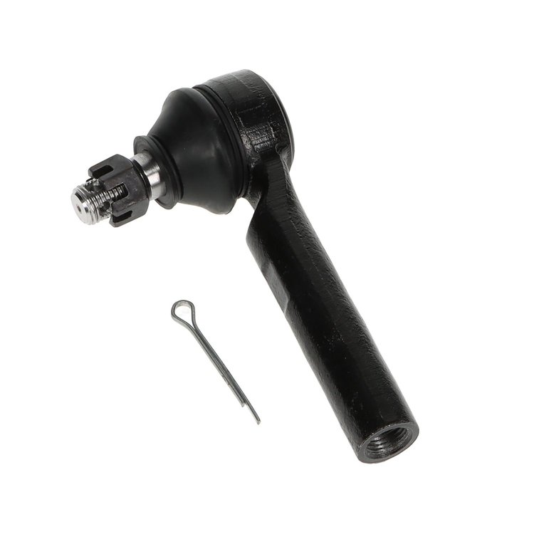 Outer Steering (B)