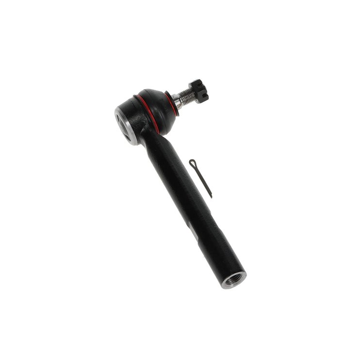 Outer Steering (B)