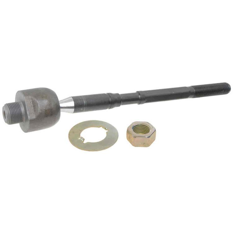 Inner Steering (B)