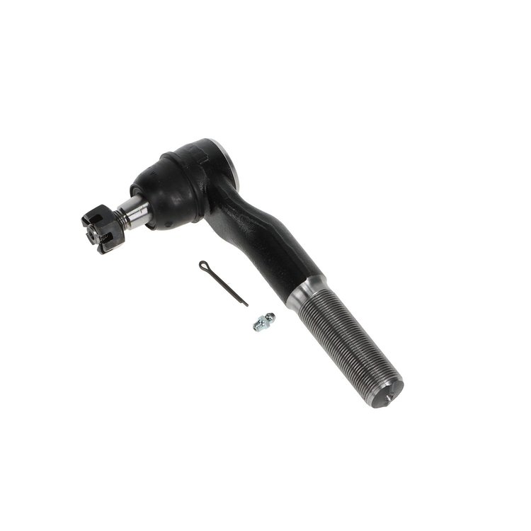 Outer Steering (B)