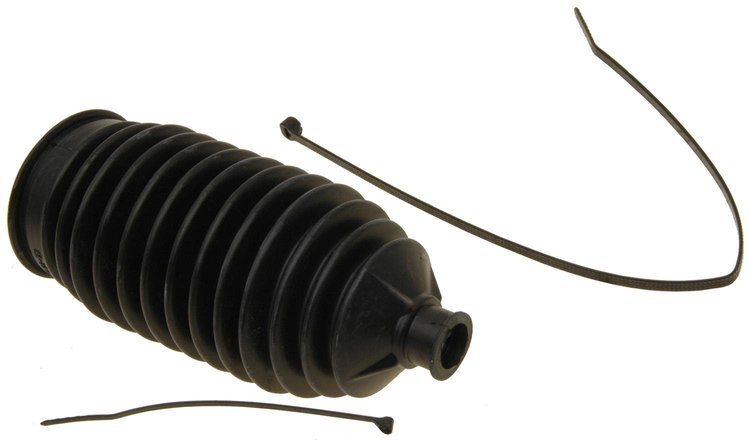 Rack and Pinion (B)