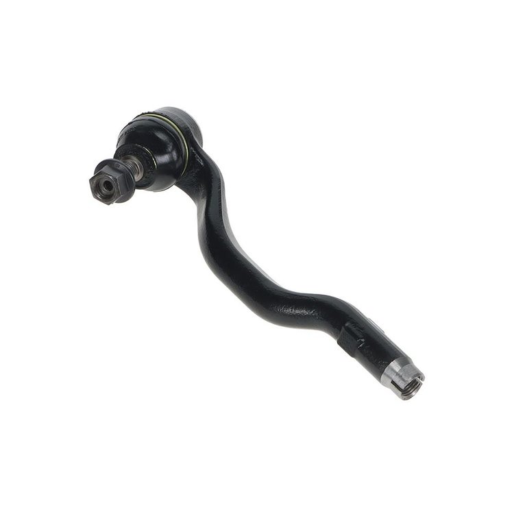 Front Driver Si (SLP)