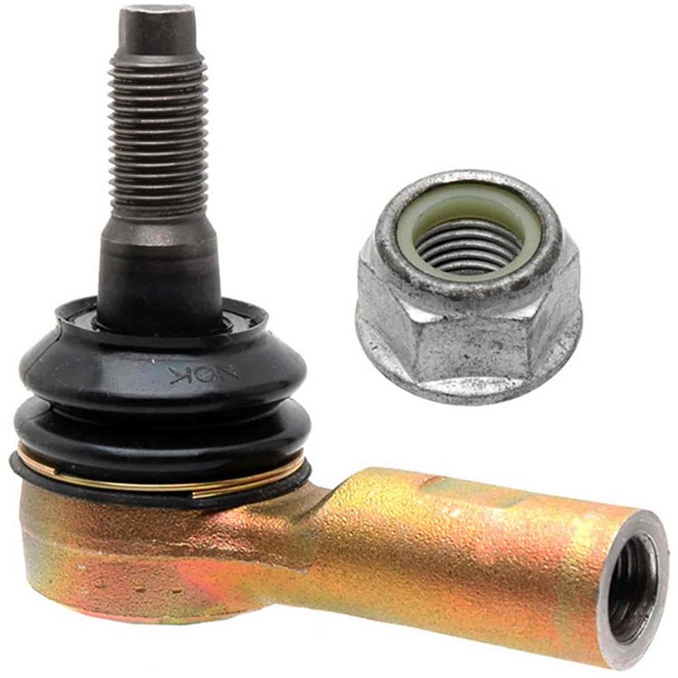 Outer Steering (B)