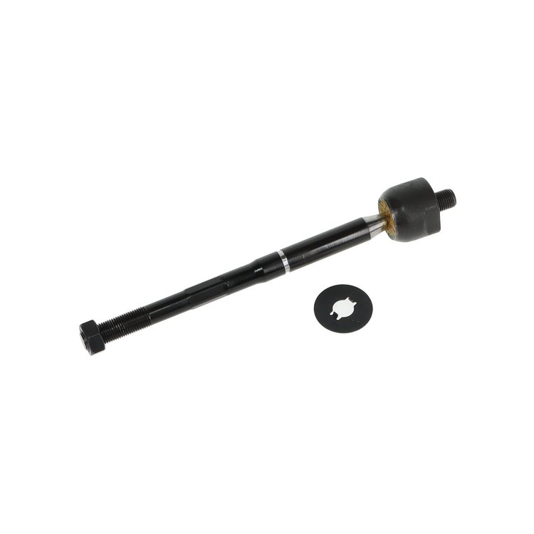 Inner Steering (B)