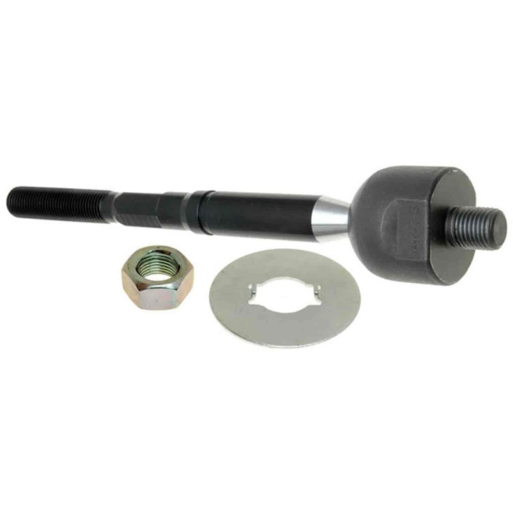 Inner Steering (B)