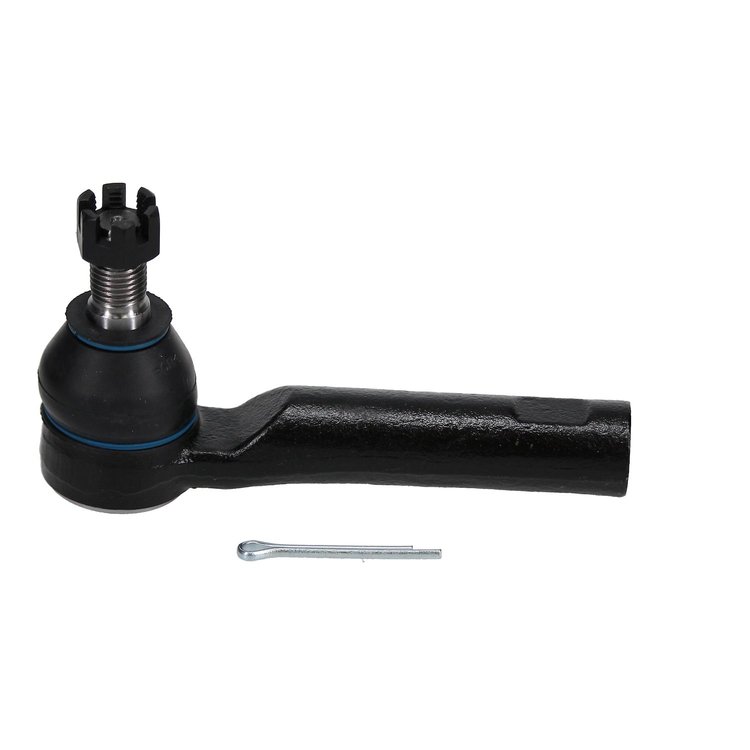 Outer Steering (B)