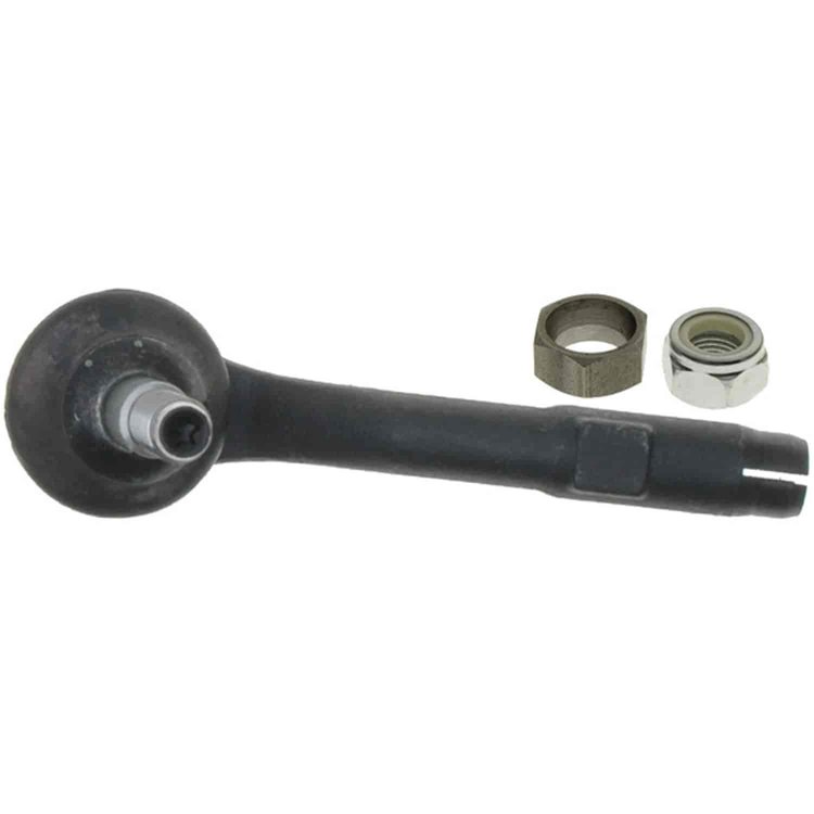 Outer Steering (B)
