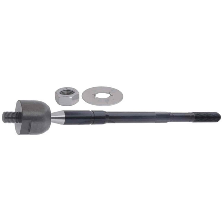 Inner Steering (B)