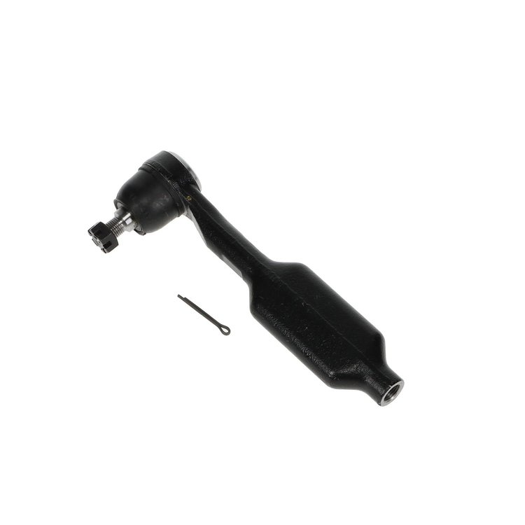 Outer Steering (B)