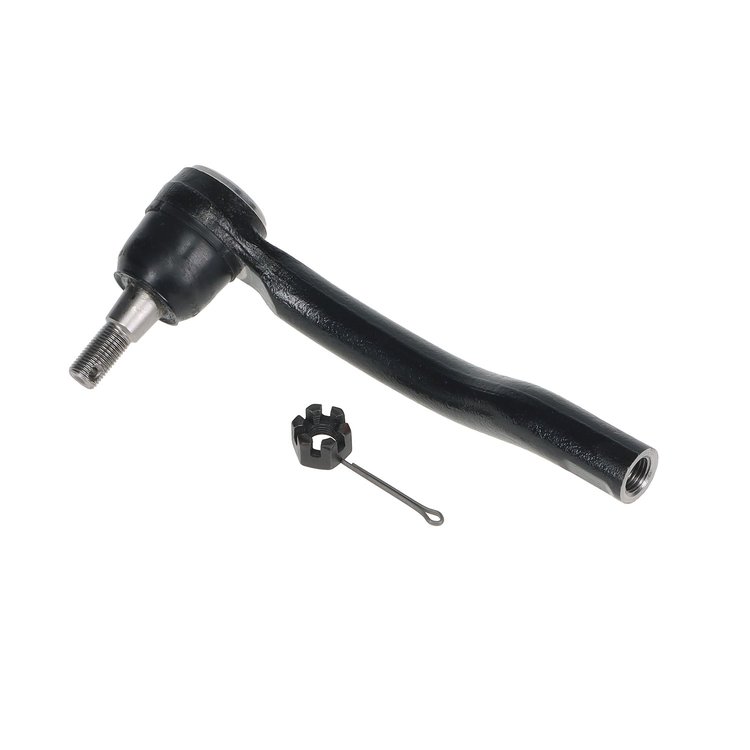 Outer Steering (B)