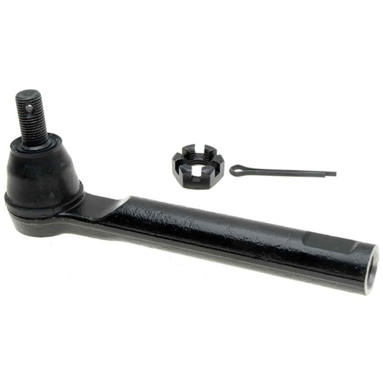 Outer Steering (B)