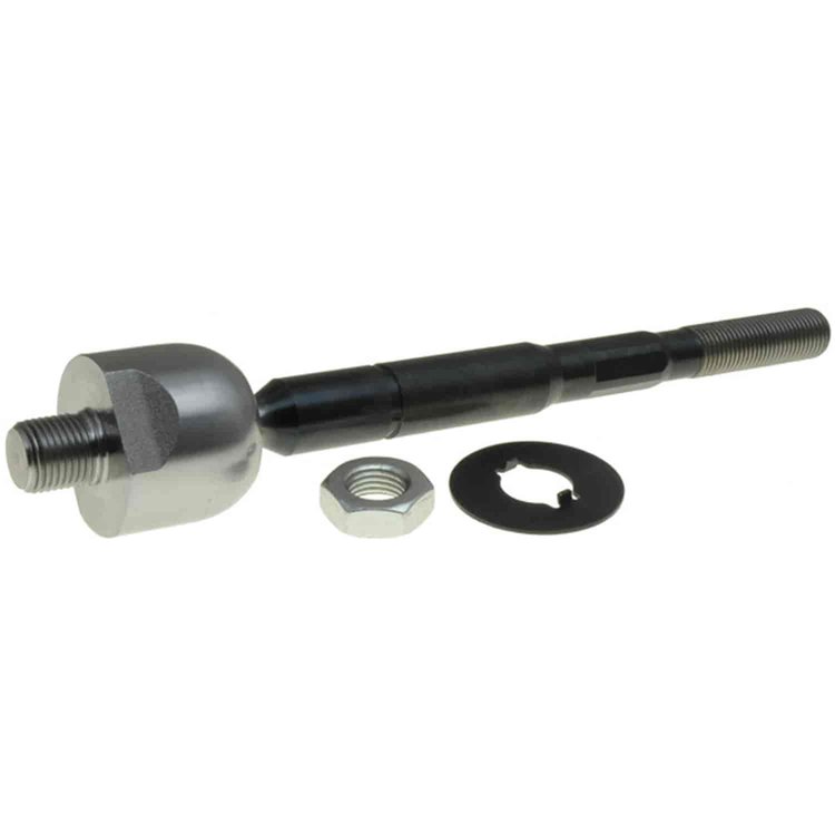 Inner Steering (B)