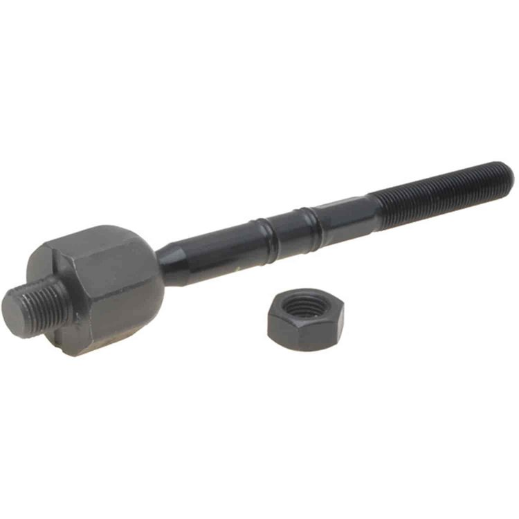 Inner Steering (B)