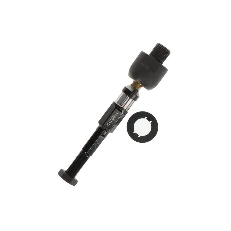 Inner Steering (B)