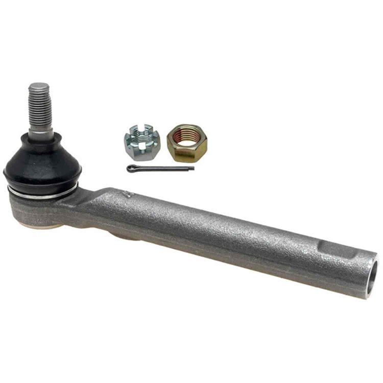 Outer Steering (B)