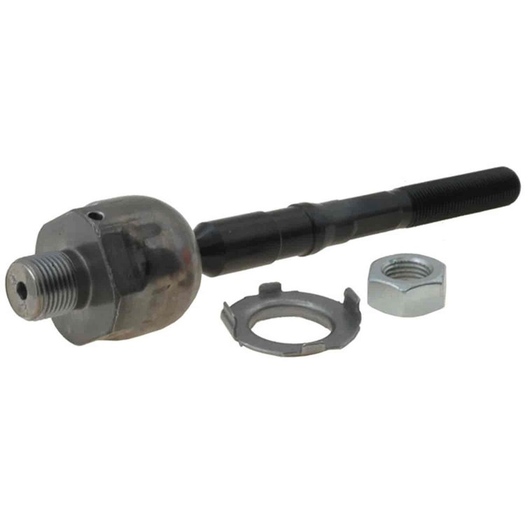 Inner Steering (B)