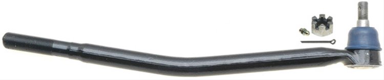 END KIT STRG LNKG TIE ROD